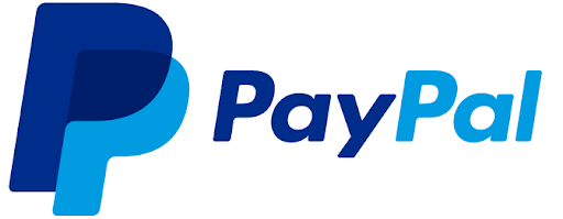 pay with paypal - The Last Spell Store